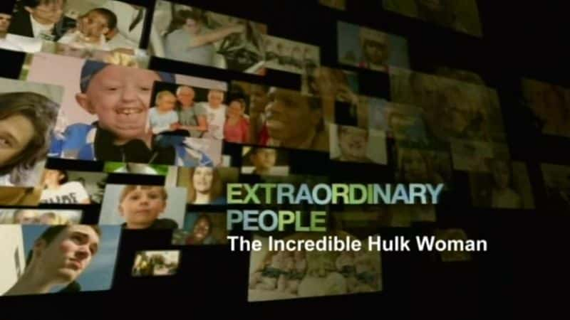 ¼Ƭ˼̾Ů The Incredible Hulk WomanĻ/Ļ