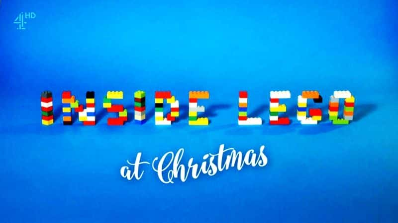 ¼Ƭָڲʥ Inside Lego: At ChristmasĻ/Ļ