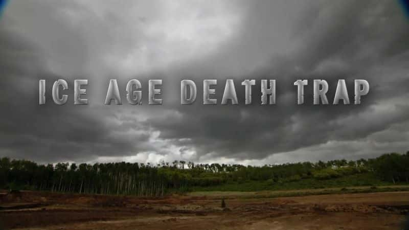 ¼Ƭ Ice Age Death TrapĻ/Ļ