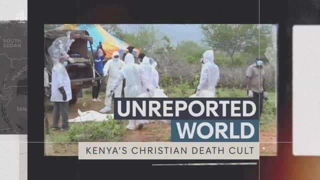 ¼ƬǵĻ Kenya's Christian Death Cult1080Pȫ1-Ļ/Ļ