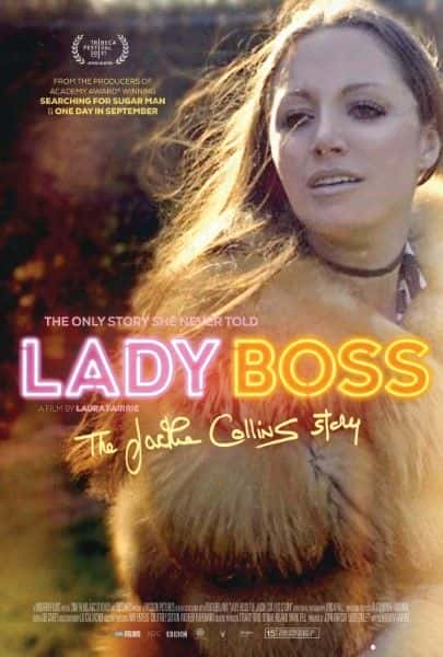 ¼Ƭϰܻ˹Ĺ Lady Boss: The Jackie Collins Story1080Pȫ1-Ļ/Ļ