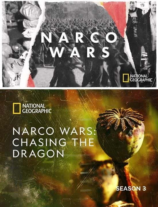 ¼Ƭս3׷ Narco Wars 3: Chasing the DragonĻ/Ļ