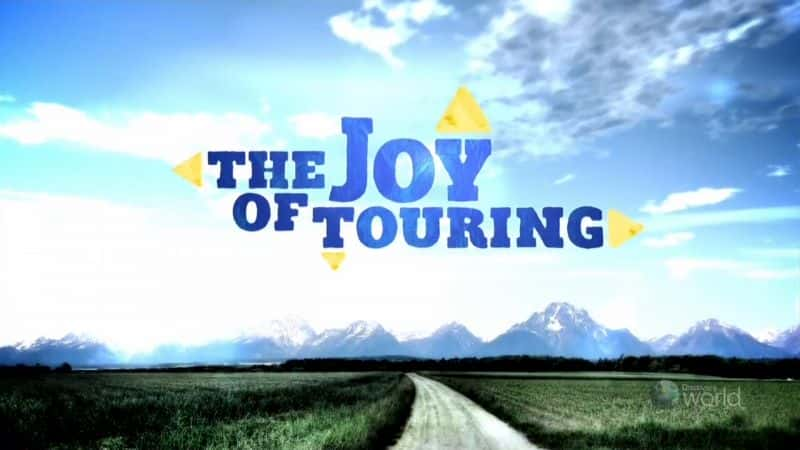 纪录片《巡演的乐趣 第一季 The Joy of Touring Season 1》[无字][BT][DVD]资源下载