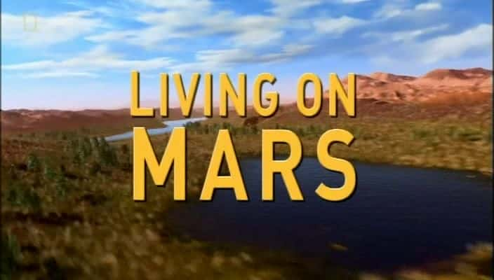 ¼Ƭڻ Living on Mars720Pȫ1-Ļ/Ļ