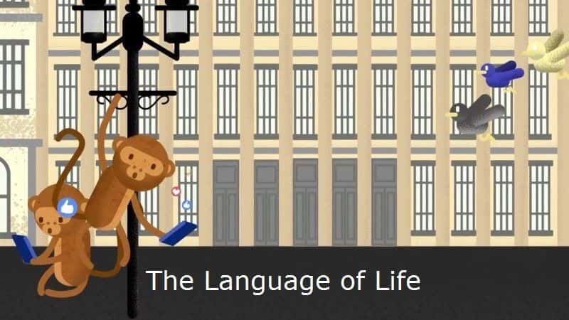 ¼Ƭ The Language of Lifeȫ3-Ļ/Ļ