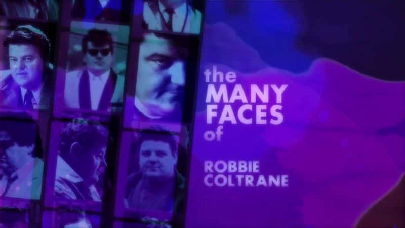 ¼Ƭޱˡ (Robbie Coltrane) Ķ The Many Faces of Robbie ColtraneĻ/Ļ