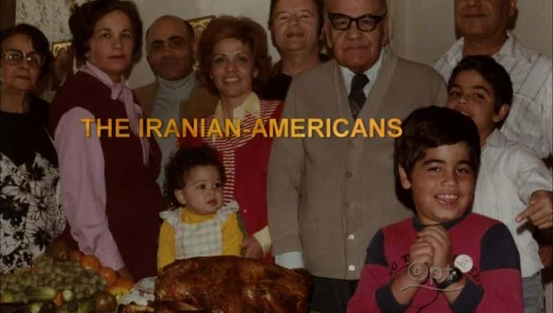 ¼Ƭ The Iranian AmericansĻ/Ļ