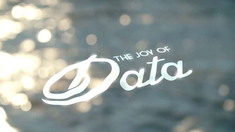 ¼ƬݵȤ The Joy of Data1080Pȫ1-Ļ/Ļ