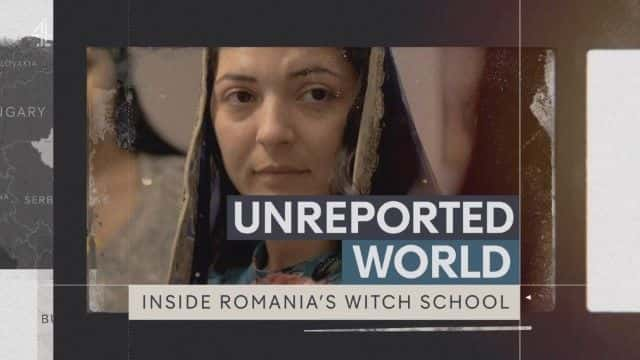 ¼ƬŮѧУڲ Inside Romania's Witch School1080Pȫ1-Ļ/Ļ