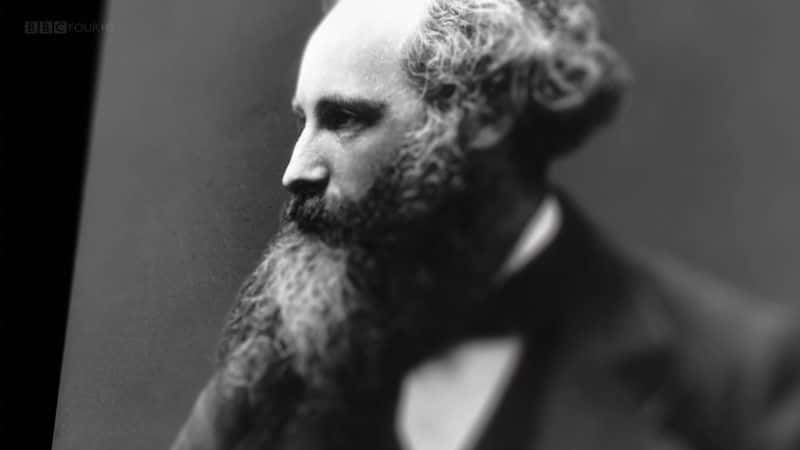 ¼Ƭղķ˹ˡ˹Τ (BBC) James Clerk Maxwell (BBC)1080Pȫ1-Ļ/Ļ