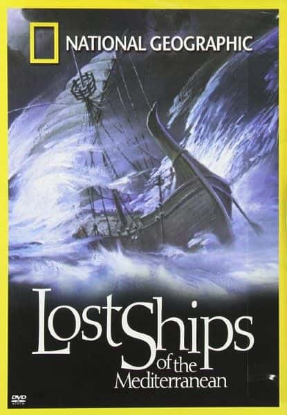 ¼Ƭкʧ䴬ֻ (NG) Lost Ships of the Mediterranean (NG)720Pȫ1-Ļ/Ļ