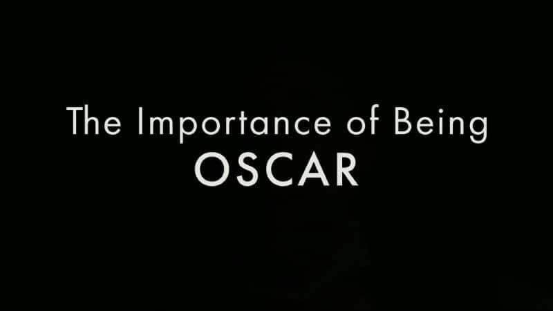 ¼ƬΪ˹Ҫ The Importance of Being Oscar1080Pȫ1-Ļ/Ļ