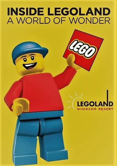 ¼Ƭָ԰磺ϵ 1 Inside Legoland a World of Wonder: Series 11080P-Ļ/Ļ