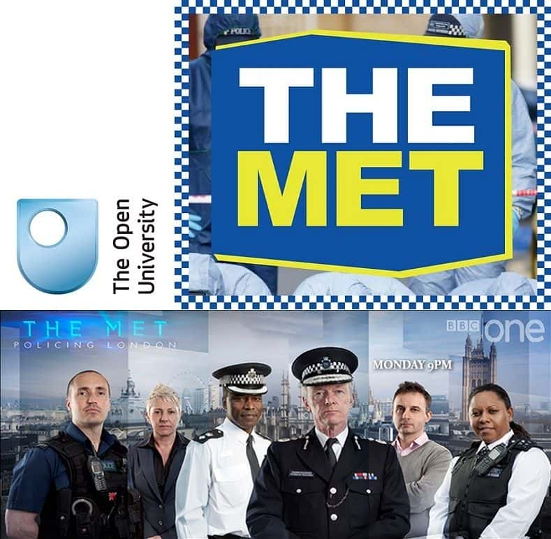 ¼Ƭ󶼻ݣ׶ΰ - ϵ 1 The Met: Policing London - Series 1Ļ/Ļ