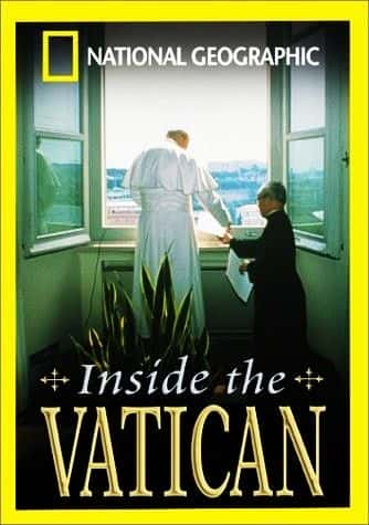 纪录片《梵蒂冈内部（高清） Inside the Vatican (HD)》[无字][BT][1080P]资源下载