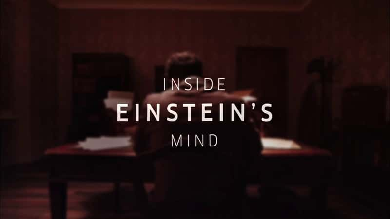 ¼Ƭ˹̹ Inside Einstein's Mindȫ1-Ļ/Ļ