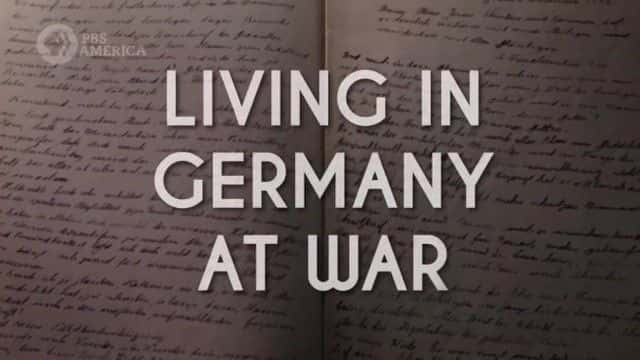 ¼Ƭսʱڵĵ¹ Living in Germany at War720Pȫ1-Ļ/Ļ