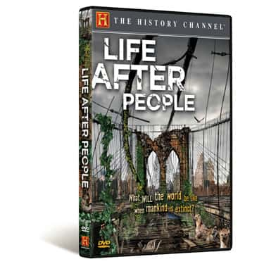 ¼Ƭ˺ Life after PeopleĻ/Ļ