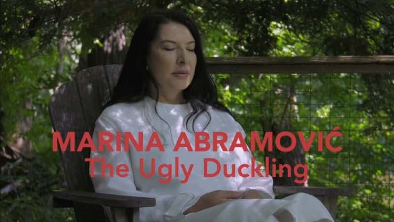 ¼ƬȡĪά棺СѼ Marina Abramovic: The Ugly Duckling1080Pȫ1-Ļ/Ļ