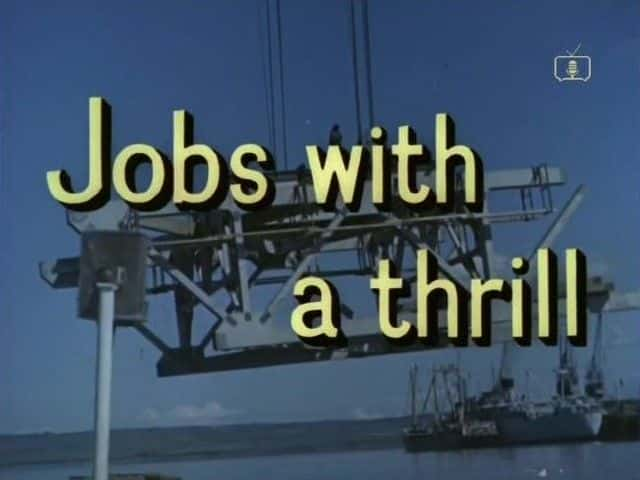 ¼ƬĹ Look at Life: Jobs with a Thrillȫ1-Ļ/Ļ