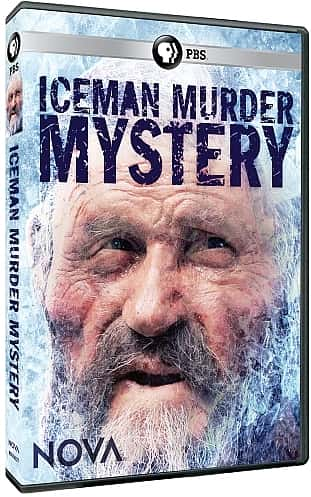 ¼Ƭıɱ֮ Iceman Murder MysteryĻ/Ļ