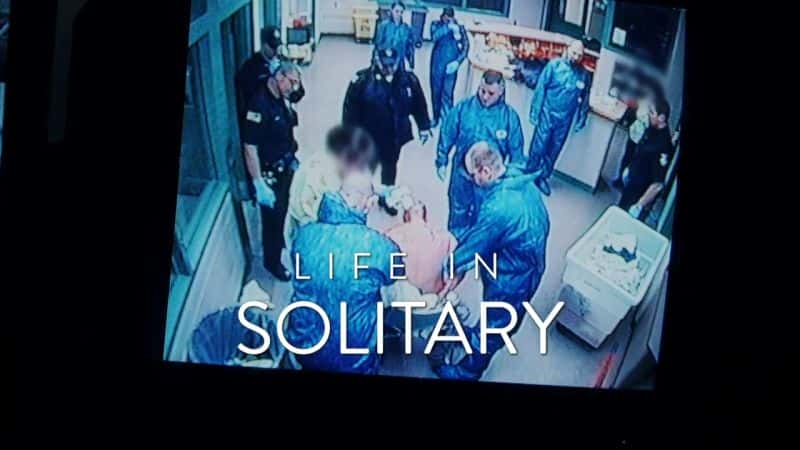 ¼Ƭ¶ Life in SolitaryĻ/Ļ