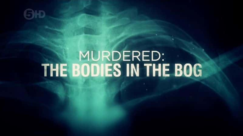 ¼Ƭıɱеʬ Murdered: The Bodies In The BogĻ/Ļ