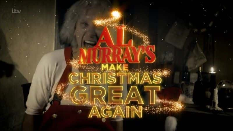 ¼Ƭʥٴξ Make Christmas Great Againȫ1-Ļ/Ļ