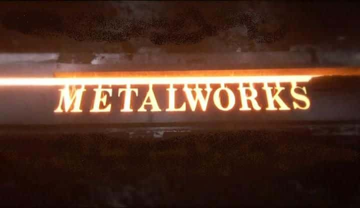 纪录片《金属制品 (BBC 720p) Metalworks (BBC 720p)》[无字][BT][720P]资源下载