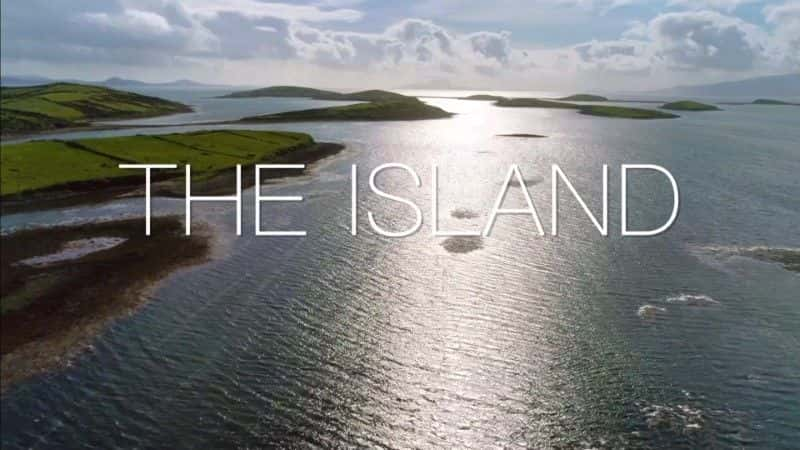 纪录片《岛屿（英国广播公司） The Island (BBC)》[无字][BT][1080P]资源下载