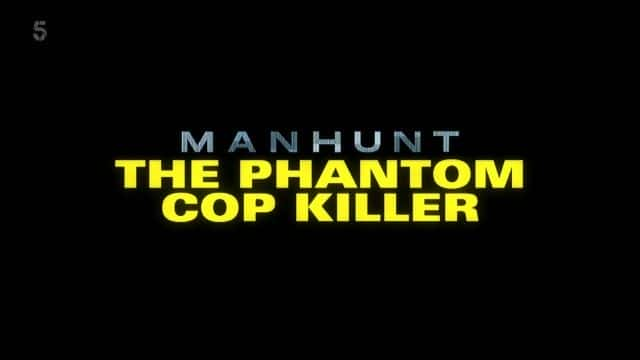 ¼Ƭ׷Ӱɱ Manhunt: The Phantom Cop Killer1080Pȫ1-Ļ/Ļ