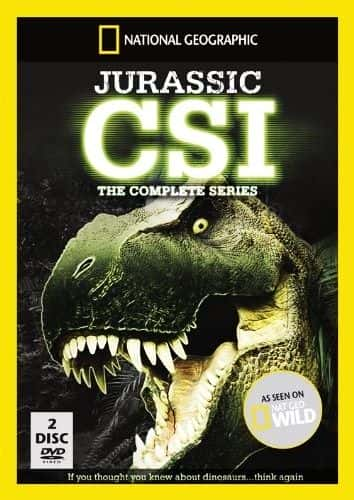 ¼Ƭ٪޼ͷֳ Jurassic CSIĻ/Ļ