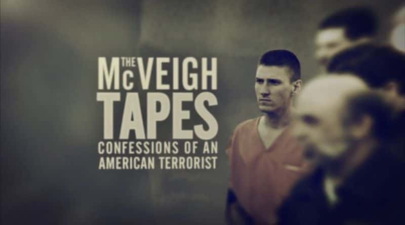 ¼Ƭά¼һֲӵ԰ The McVeigh Tapes: Confessions of an American TerroristĻ/Ļ