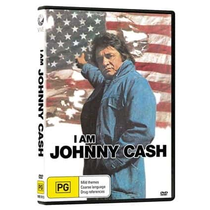 ¼ƬԼᡤʲ I Am Johnny Cash1080P-Ļ/Ļ