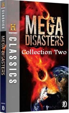 ¼Ƭشѣϵж Mega Disasters: Collection TwoĻ/Ļ