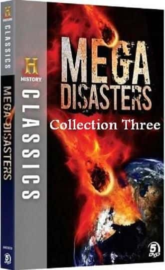 ¼Ƭشѣϵ Mega Disasters: Collection Threeȫ10-Ļ/Ļ