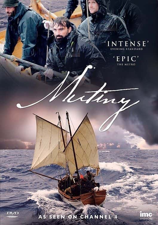 ¼Ƭѱ䣺 Mutiny: Survival on the OceansĻ/Ļ