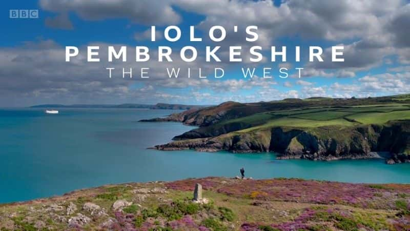 ¼Ƭ޿˿ϵ 1 Iolo's Pembrokeshire Series 11080Pȫ1-Ļ/Ļ