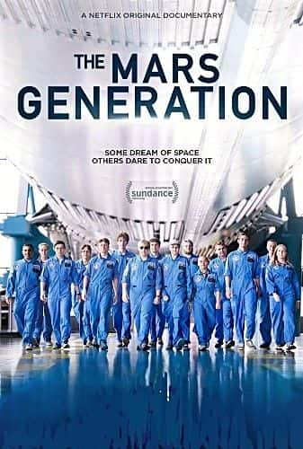 纪录片《火星一代 The Mars Generation》[无字][BT][720P]资源下载