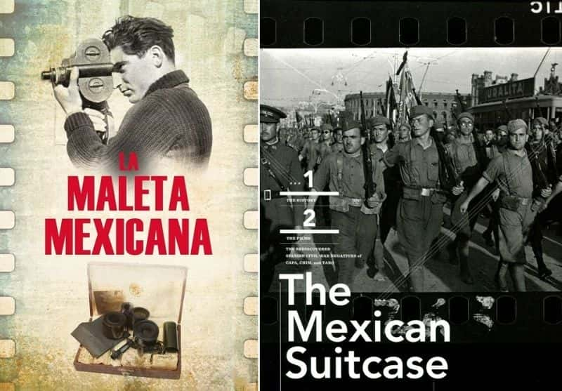 ¼Ƭī (TVE) The Mexican Suitcase (TVE)Ļ/Ļ