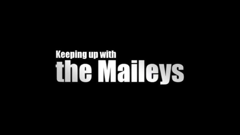 ¼Ƭ÷屣ͬ Keeping Up with the Maileys1080Pȫ1-Ļ/Ļ