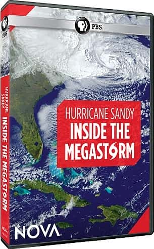 ¼Ƭ籩ڲ Inside the MegastormĻ/Ļ