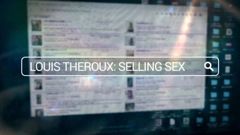 ¼Ƭ·˹³˹ Louis Theroux: Selling Sex1080Pȫ1-Ļ/Ļ