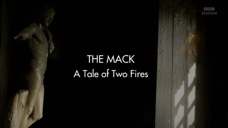 纪录片《麦克：两场火灾的故事 The Mack: A Tale of Two Fires》[无字] [BT][DVD画质]资源下载