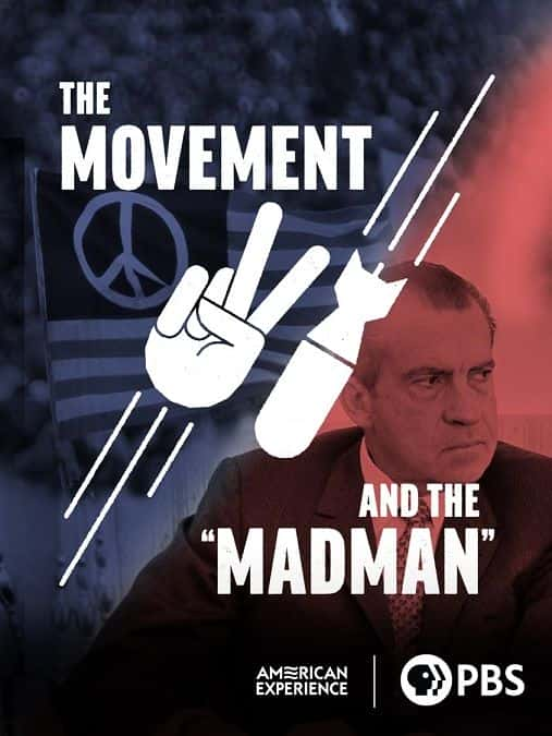 ¼Ƭ˶ The Movement and the MadmanĻ/Ļ