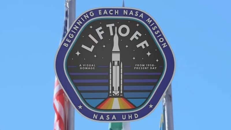 ¼Ƭյ 4 NASA Liftoff Episode 4 (NASA)1080Pȫ1-Ļ/Ļ