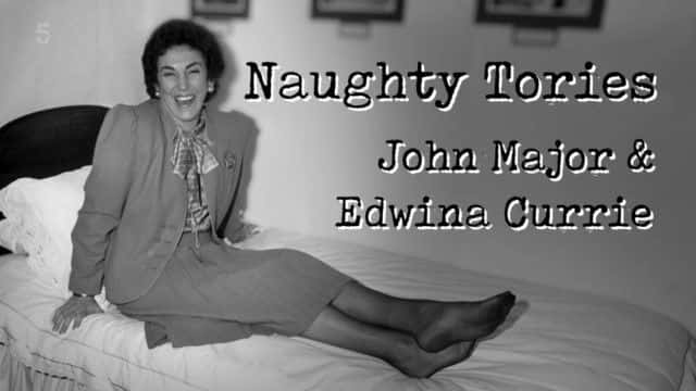 ¼ƬƤıصԼ÷ܺͰȡ Naughty Tories: John Major and Edwina Currie1080Pȫ1-Ļ/Ļ