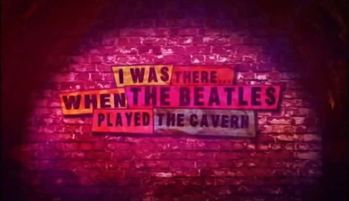 ¼ƬͷʿֶڶѨʱ I Was There: When the Beatles Played the Cavernȫ1-Ļ/Ļ