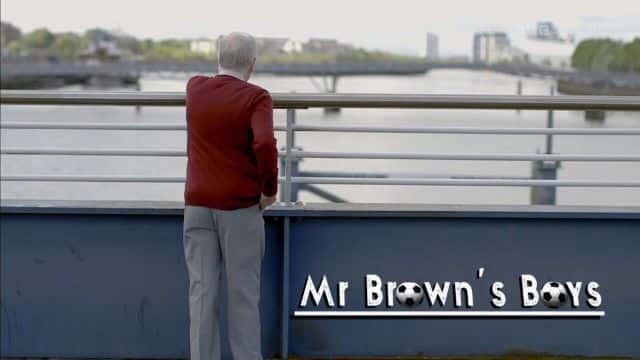 ¼ƬĶ Mr Brown's Boys1080Pȫ1-Ļ/Ļ