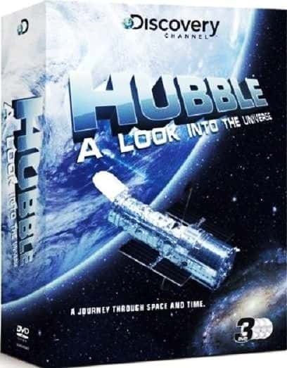 ¼Ƭ۲ Hubble: A Look into the Universeȫ3-Ļ/Ļ